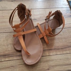 Express women's sandal